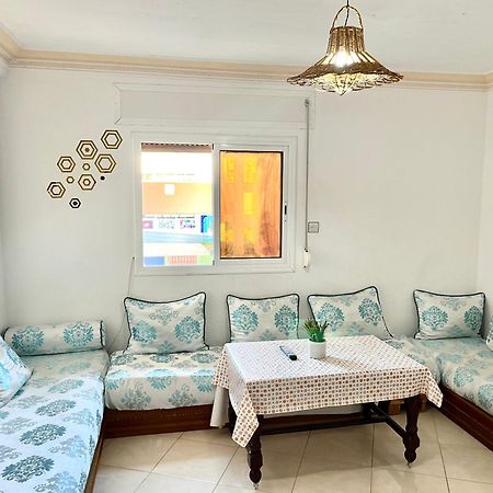 Moderno Apartamento En El Centro , A 3 Min Del Mar II Asilah Eksteriør bilde