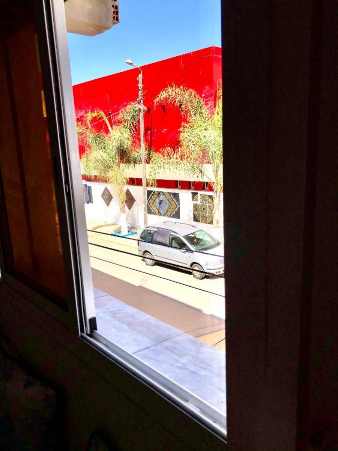 Moderno Apartamento En El Centro , A 3 Min Del Mar II Asilah Eksteriør bilde