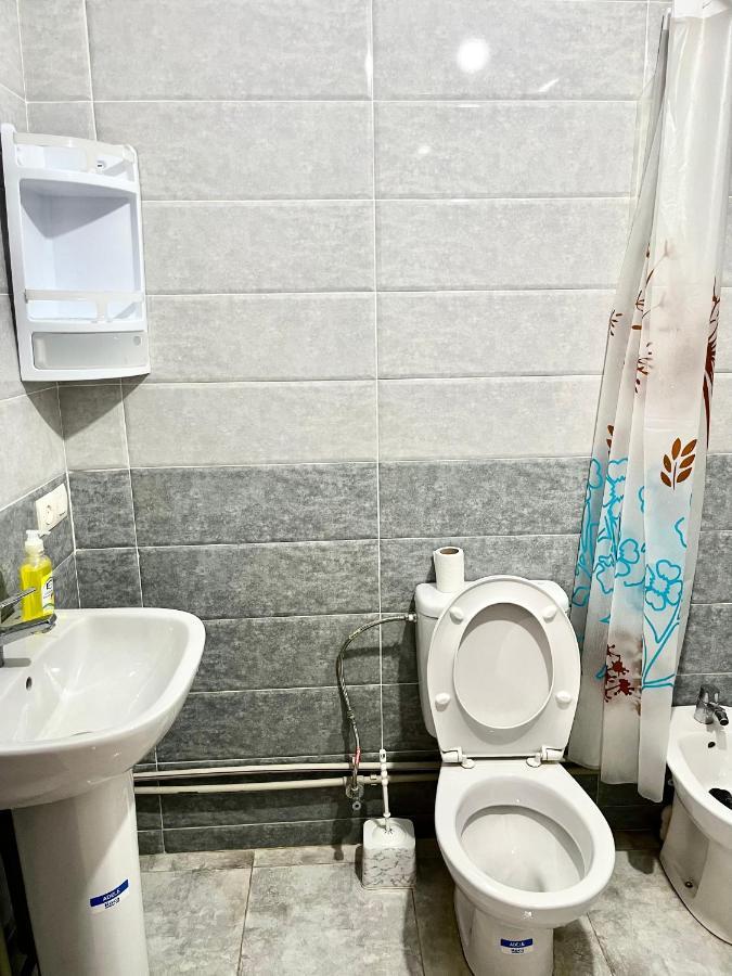 Moderno Apartamento En El Centro , A 3 Min Del Mar II Asilah Eksteriør bilde